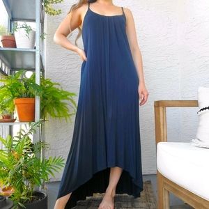 Nicole Miller Midi Dress